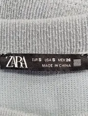 Vorschaubild ZARA Strickjacke 3