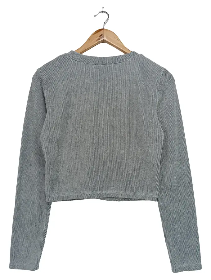 ZARA Strickjacke Bild 2