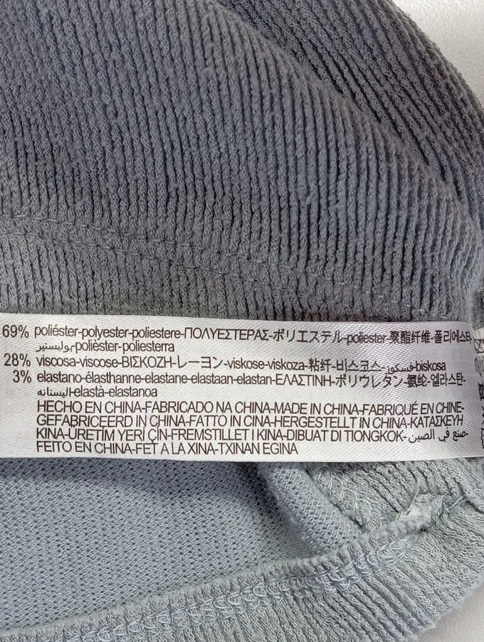ZARA Strickjacke Bild 4
