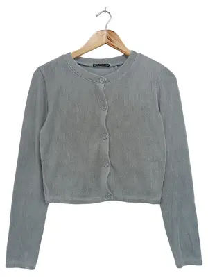 ZARA Strickjacke