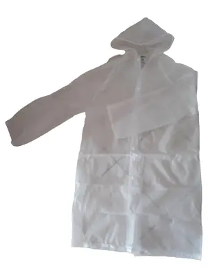 SEASONS Regenjacke