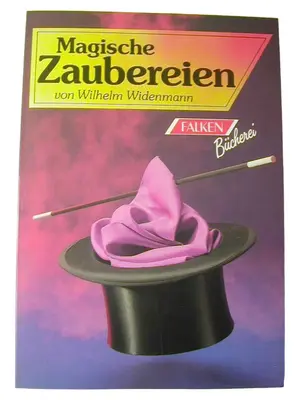 Magie und Übernatürliches