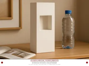 DEKOLIGHT Wandleuchte