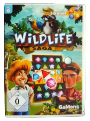 GAMONS Puzzle und Gedächtnisspiele