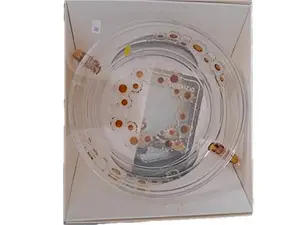 WALTHER GLAS Dekoschale