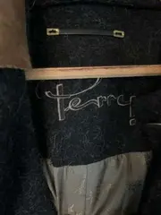 Vorschaubild PERRY Klassischer Mantel 3