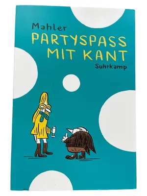 Humorbuch