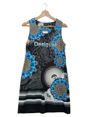 Vorschaubild DESIGUAL Sommerkleid 1