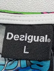 Vorschaubild DESIGUAL Sommerkleid 3