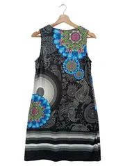 Vorschaubild DESIGUAL Sommerkleid 2