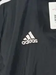 Vorschaubild 2 von Trainingsjacke Herren HFC Greifswald 92 Sportjacke Schwarz Gr. 40 L