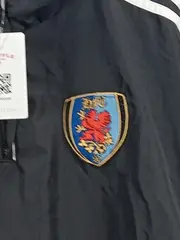 Vorschaubild 3 von Trainingsjacke Herren HFC Greifswald 92 Sportjacke Schwarz Gr. 40 L