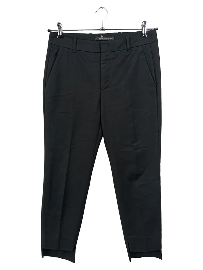 ZARA Stoffhose Bild 1