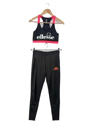 ELLESSE Trainingsanzug
