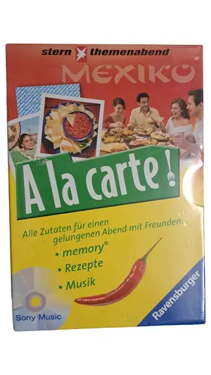 RAVENSBURGER Partyspiel