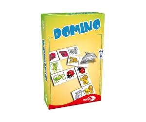NORIS Domino