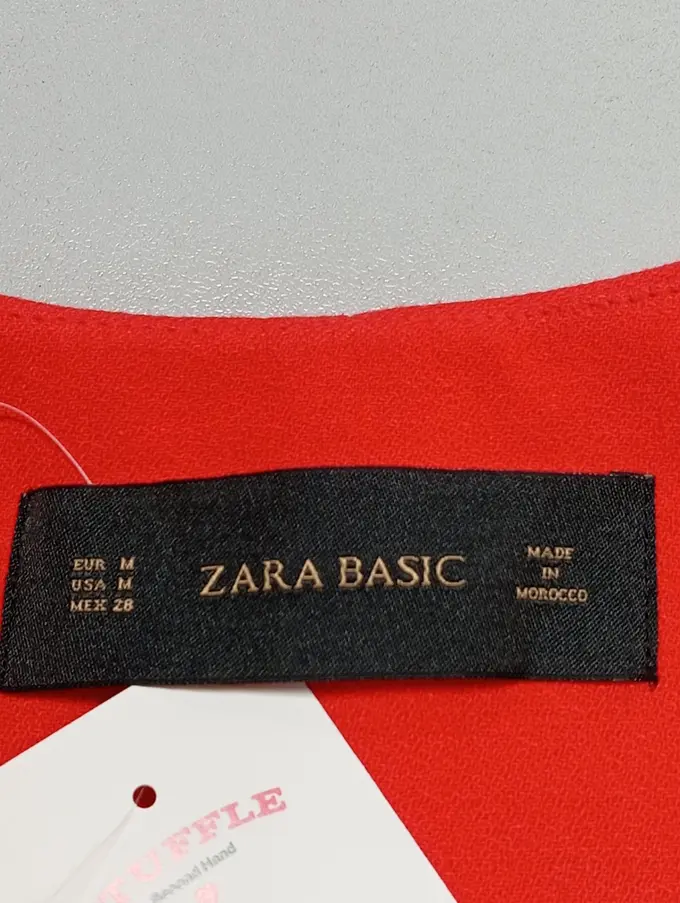 ZARA Blazer Bild 3