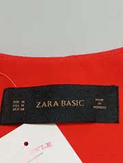 Vorschaubild ZARA Blazer 3