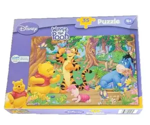 DISNEY Puzzle