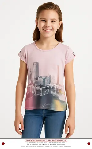 GARCIA JEANS T-Shirt