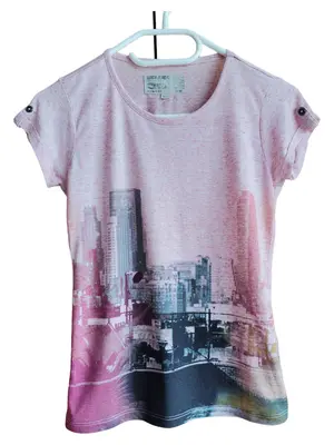 GARCIA JEANS T-Shirt