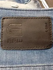 Vorschaubild G-STAR RAW Jeans Skinny Fit 5