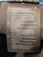 Vorschaubild G-STAR RAW Jeans Skinny Fit 8