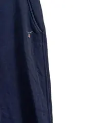 Vorschaubild 4 von Herren Jogginghose Gr. 46/S Blau Sportlich Baumwolle