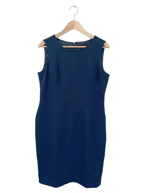 PAUL COSTELLOE Etuikleid