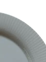 Vorschaubild 2 von Essteller Teller Modern Weiß Porzellan 27 cm