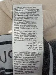 Vorschaubild 4 von Damen Jogginghose Sporthose Gr. 38 M Beige Schwarz Neon Sport