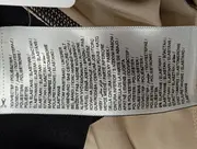 Vorschaubild 5 von Damen Jogginghose Sporthose Gr. 38 M Beige Schwarz Neon Sport