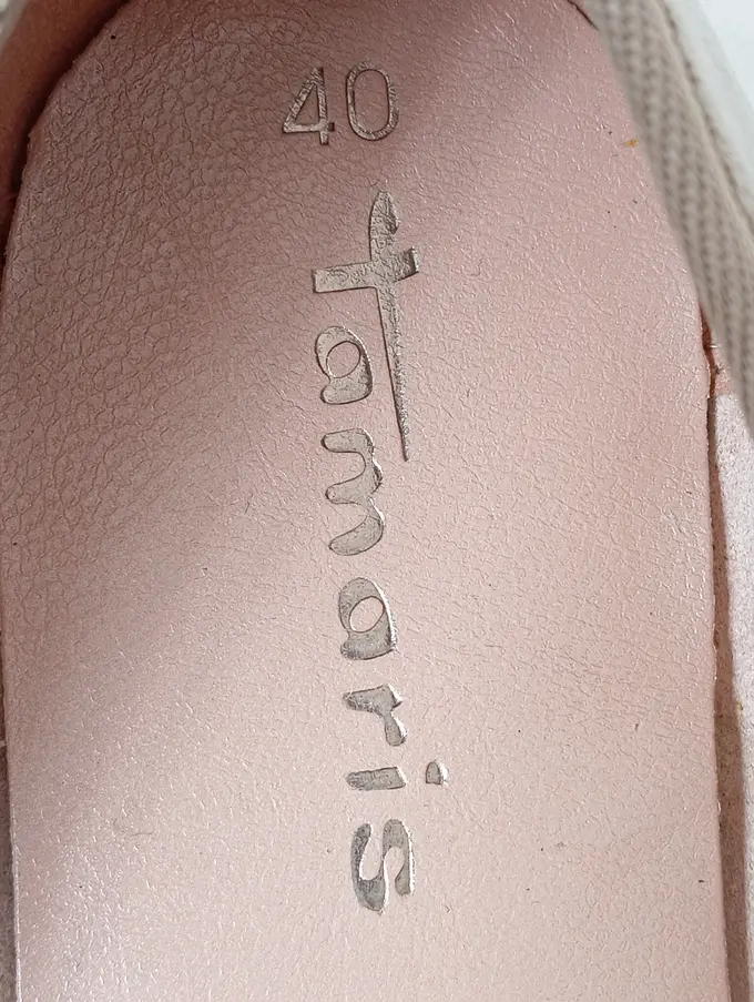 TAMARIS Ballerinas Bild 3