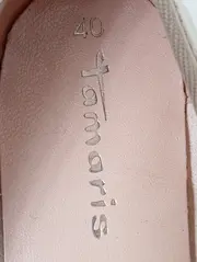 Vorschaubild TAMARIS Ballerinas 3