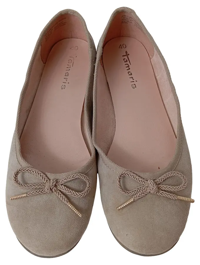 TAMARIS Ballerinas Bild 2