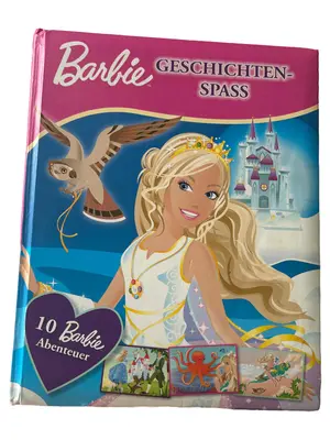 Buch für Kinder