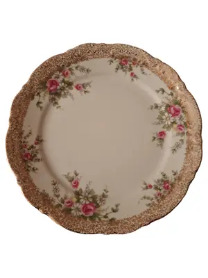 MITTERTEICH Kuchenteller