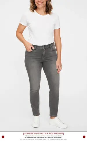 Q/S DESIGNED BY Jeans Slim Fit