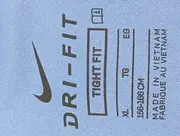 Vorschaubild NIKE Radhose 3