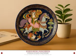 ROSENTHAL Wandteller