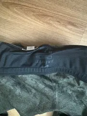 Vorschaubild 6 von Pro Kompressionshose Herren M Dri-Fit Leggings Oliv Camouflage