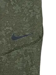 Vorschaubild 4 von Pro Kompressionshose Herren M Dri-Fit Leggings Oliv Camouflage