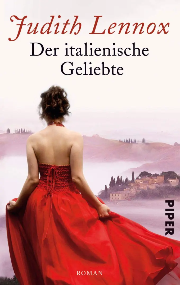 Liebesroman Bild 1