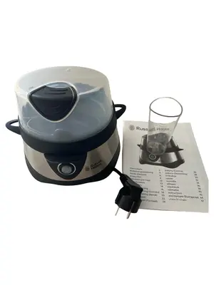 RUSSELL HOBBS Dampfgartopf