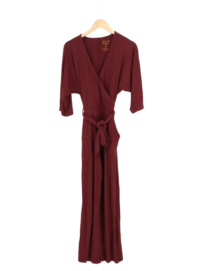 LES LUNES Jumpsuit Bild 1