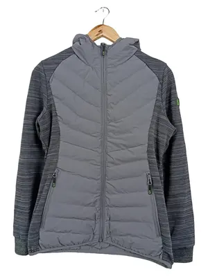 LEIBWÄCHTER Steppjacke