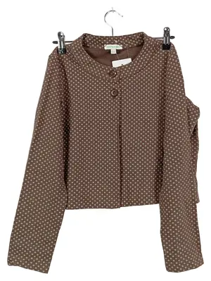 VERTBAUDET Sweatjacke