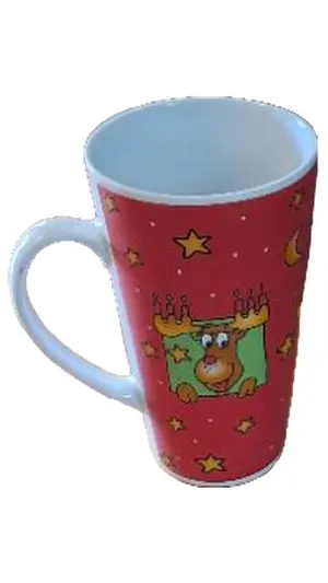 RITZENHOFF Kaffeebecher