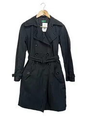 Vorschaubild UNITED COLORS OF BENETTON Trenchcoat 1