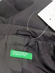 Vorschaubild UNITED COLORS OF BENETTON Trenchcoat 3